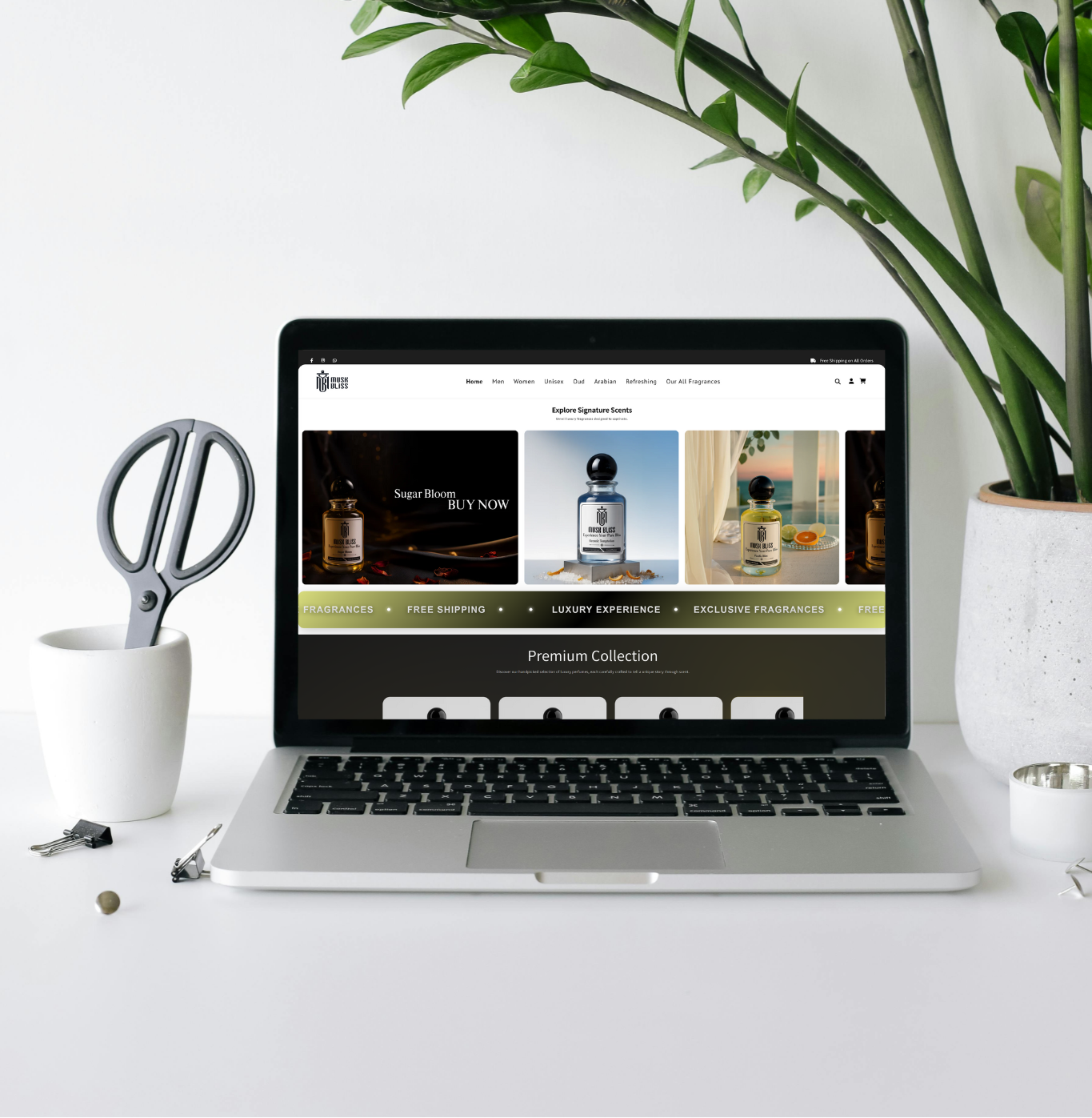 Portfolio Image